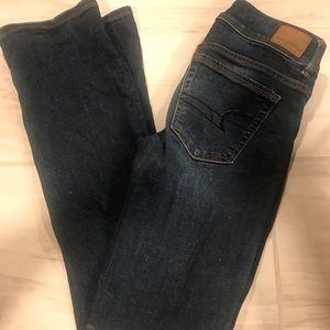 American Eagle women’s jeans size 2 R